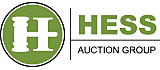 Hess Auction Group