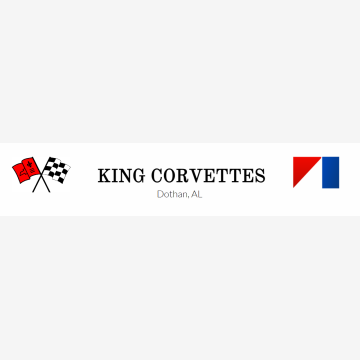King Corvettes