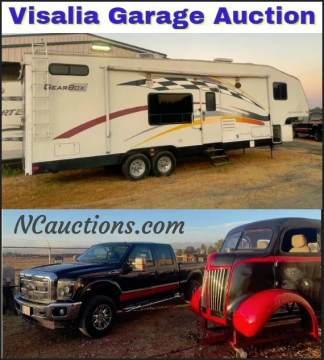North County Auctions
