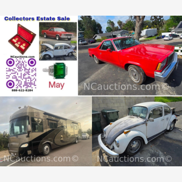 North County Auctions