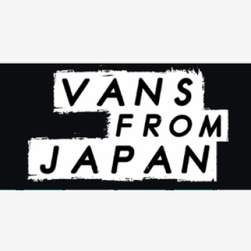 Vans From Japan