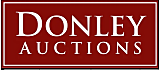 Donley Auctions
