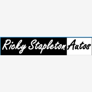 Ricky Stapleton Autos