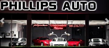 Phillips Auto