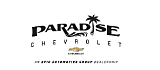 Paradise Chevrolet