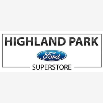 Highland Park Ford Lincoln Superstore