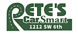 Pete's Car Smart