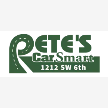 Pete's Car Smart