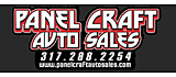 Panel Craft Auto Sales