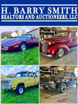 H. Barry Smith Realtors & Auctioneers