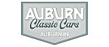 Auburn Classic Cars