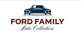 Ford Family Auto Collection