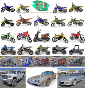 EJ's Auction & Appraisal