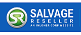 Salvage Reseller