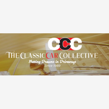 The Classic Car Collective