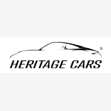 Heritage Cars