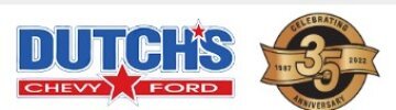 Dutchs Ford Chevy