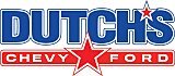 Dutchs Chevy Ford