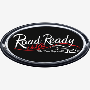 Road Ready Used Cars