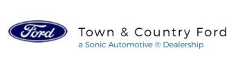 Town & Country Ford