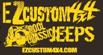 EZ Jeeps