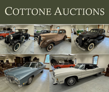 Cottone Auctions