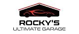 Rocky's Ultimate Garage