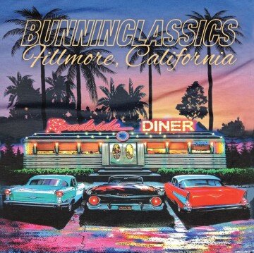 Bunnin Classics