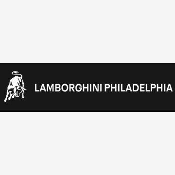 Lamborghini Philadelphia