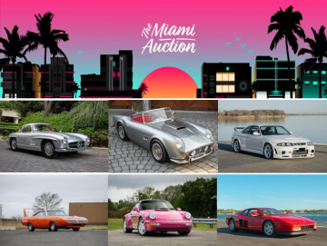 Bonhams Auctioneers