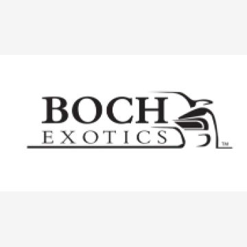 Boch Exotics