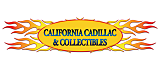 California Cadillac and Collectibles