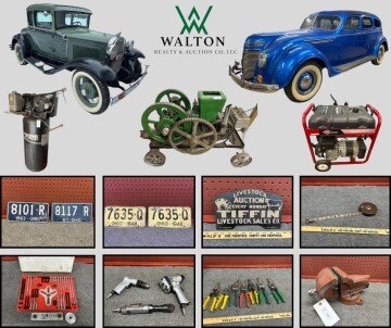 Walton Realty & Auction Co.