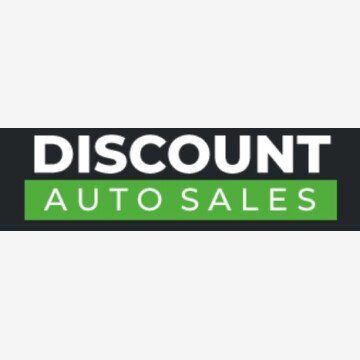 Discount Auto Sales