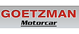 Goetzman Motorcar