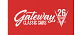 Gateway Classic Cars of Charlotte