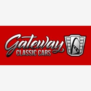 Gateway Classic Cars-Louisville