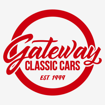 Gateway Classic Cars - Milwaukee