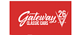 Gateway Classic Cars - Milwaukee