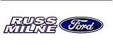 Russ Milne Ford