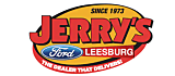 Jerry's Ford Leesburg