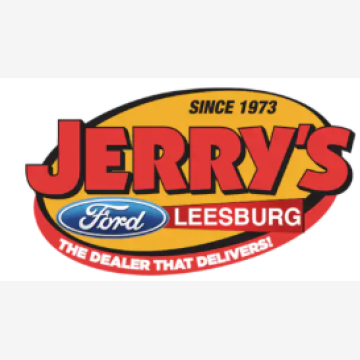 Jerry's Ford Leesburg