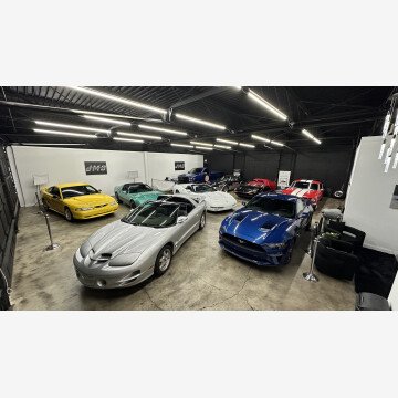 Jackman Motor Group
