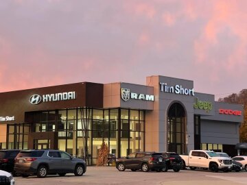 Tim Short Chrysler Dodge Jeep Ram Fiat of Pikeville