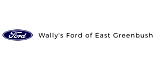 Wallys Ford of East Greenbush