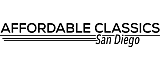 Affordable Classics of San Diego