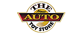 The New Auto Toy Store
