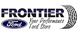 Frontier Ford
