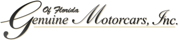Genuine Motorcars