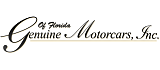 Genuine Motorcars